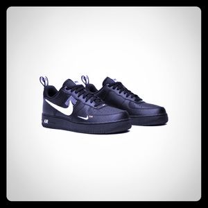 Overbranded Air Force One’s